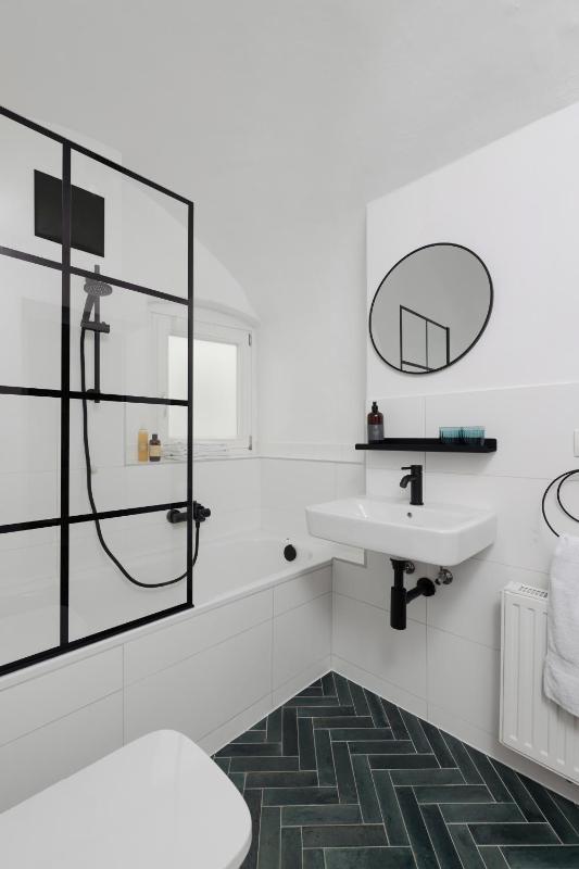 Das Grüne Haus - Boutique Apartments ecofriendly - image 10
