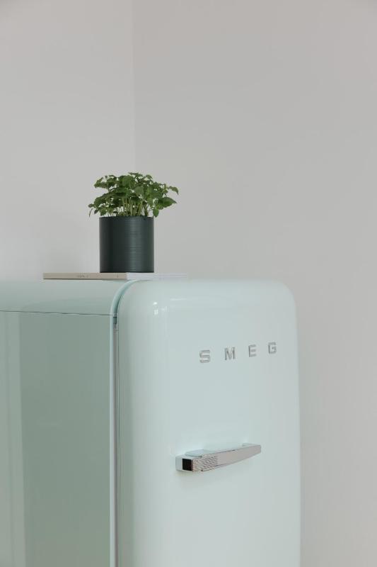 Das Grüne Haus - Boutique Apartments ecofriendly - image 15