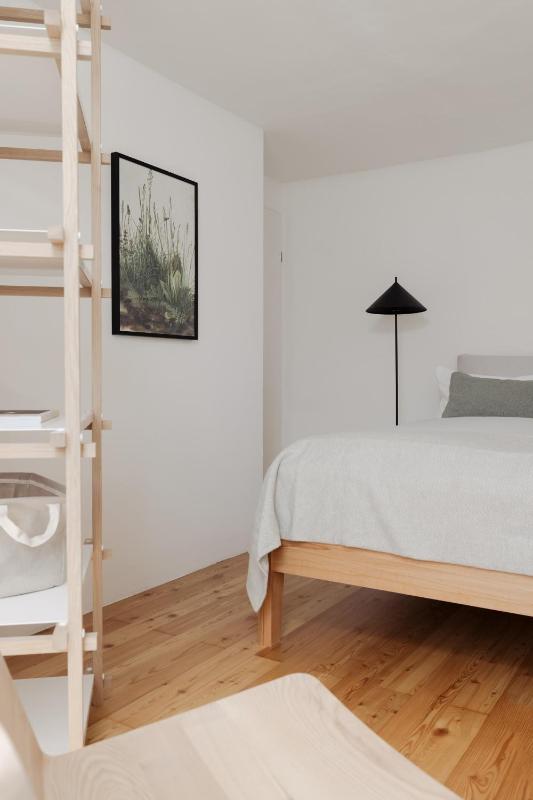 Das Grüne Haus - Boutique Apartments ecofriendly - image 2