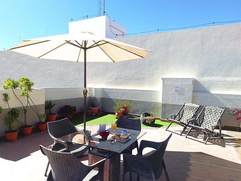 Hotel San Felipe - image 8