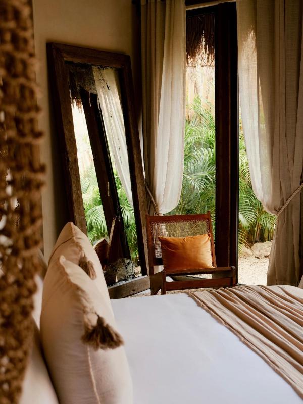 Hotel Muaré Tulum Wellness & Spa - image 14