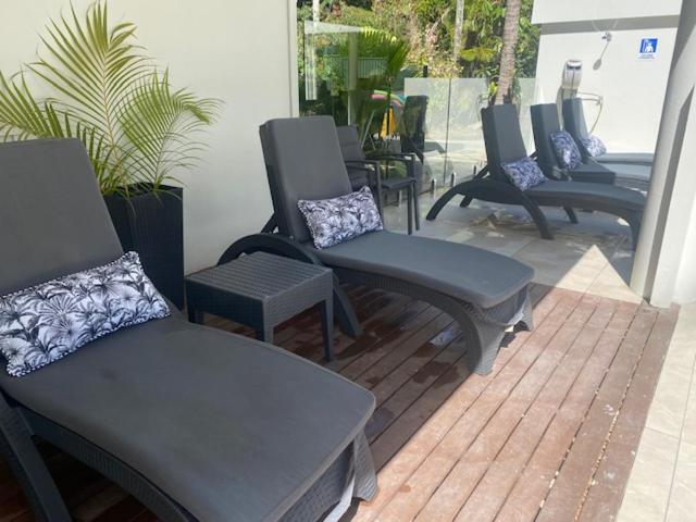 Marina Terraces Port Douglas - image 23