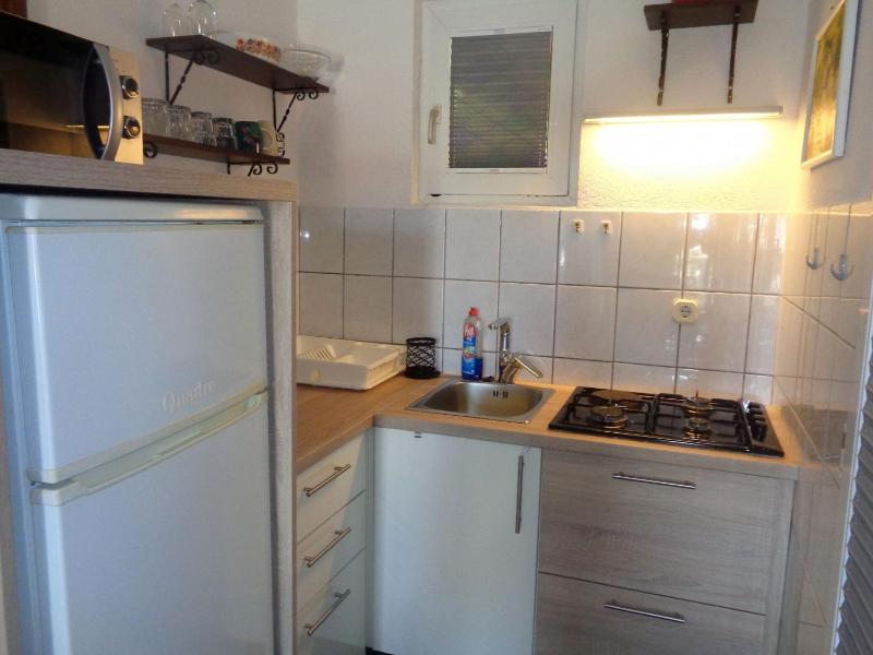 Apartments with parking space Biograd na Moru Biograd - 6228 - image 19
