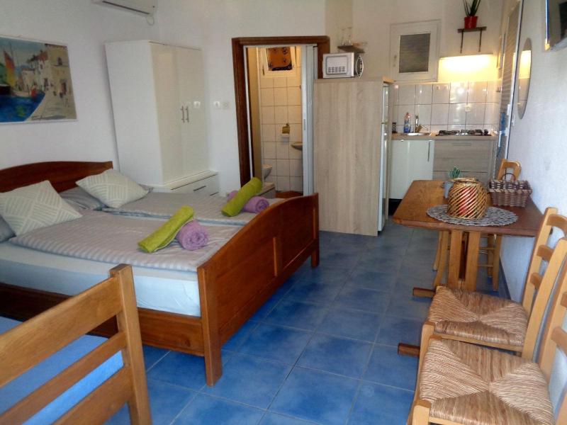 Apartments with parking space Biograd na Moru Biograd - 6228 - image 9
