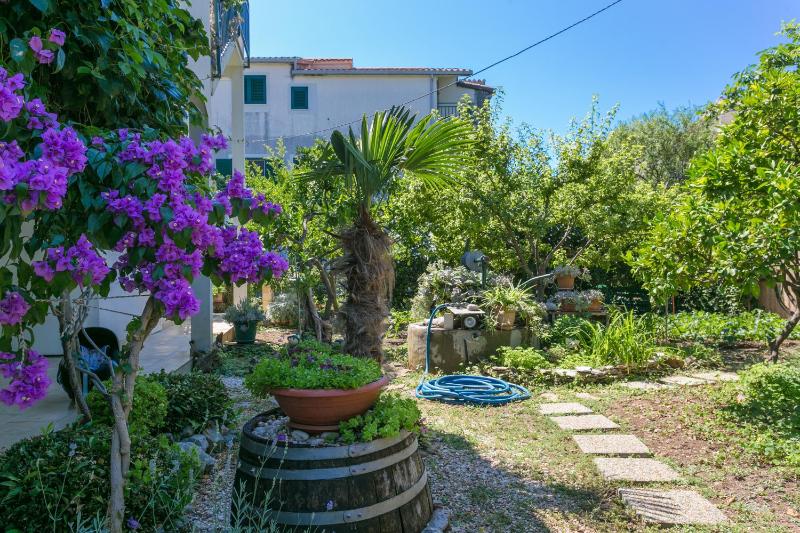Apartments with parking space Kastel Stafilic Kastela - 20802 - image 5