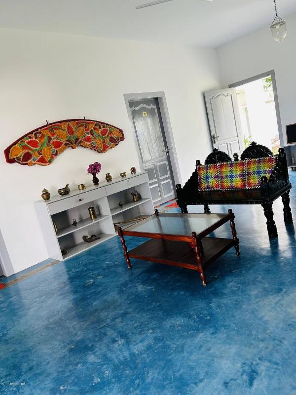 Chameleon Beach Resort Cherai - image 2