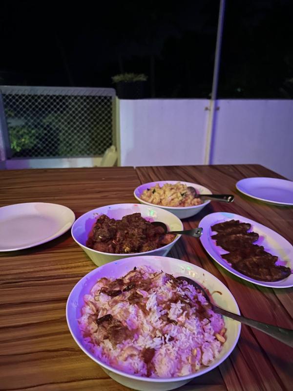 Chameleon Beach Resort Cherai - image 6
