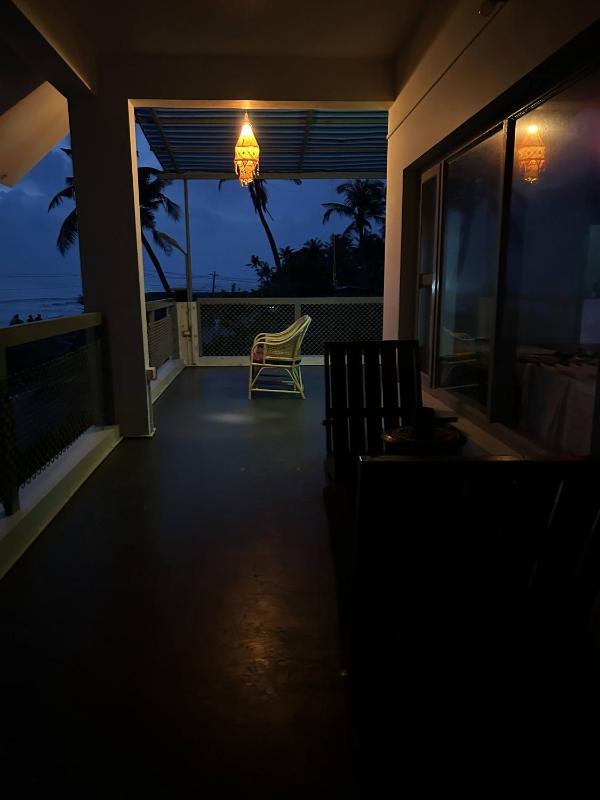 Chameleon Beach Resort Cherai - image 16