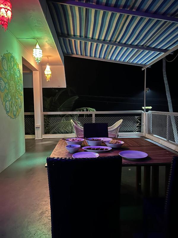 Chameleon Beach Resort Cherai - image 20