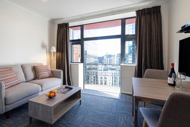 Quest On The Terrace Serviced Apartments - image 13