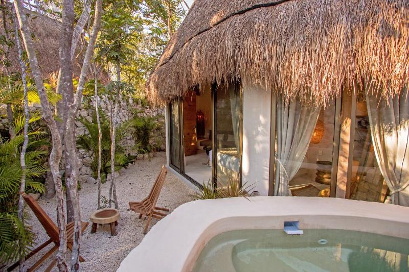 Hotel Muaré Tulum Wellness & Spa - image 11
