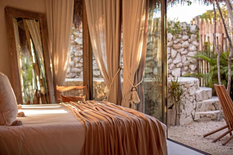 Hotel Muaré Tulum Wellness & Spa - image 6