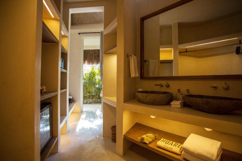 Hotel Muaré Tulum Wellness & Spa - image 41