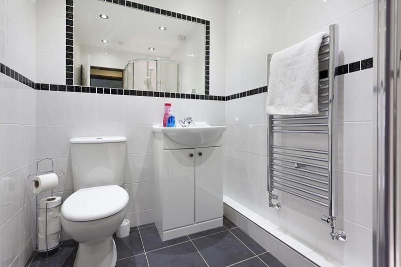 Two-Bedroom Apartment (4 Persons) image 3