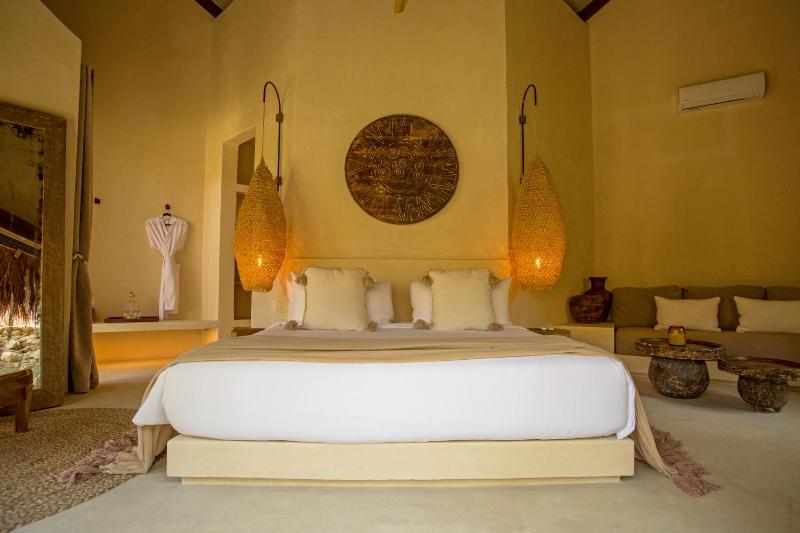 Hotel Muaré Tulum Wellness & Spa - image 35