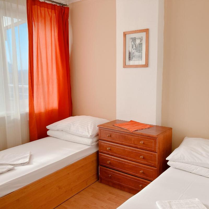 Economy Double or Twin Room image 1