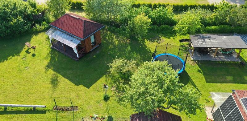 Cottage with Garden View image 2