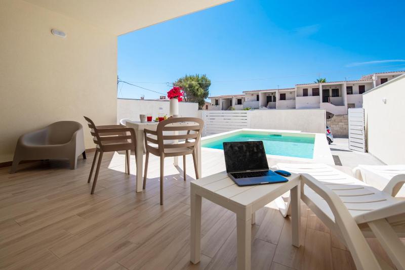 Charming House Sveleo - SiciliaVacanza - image 9