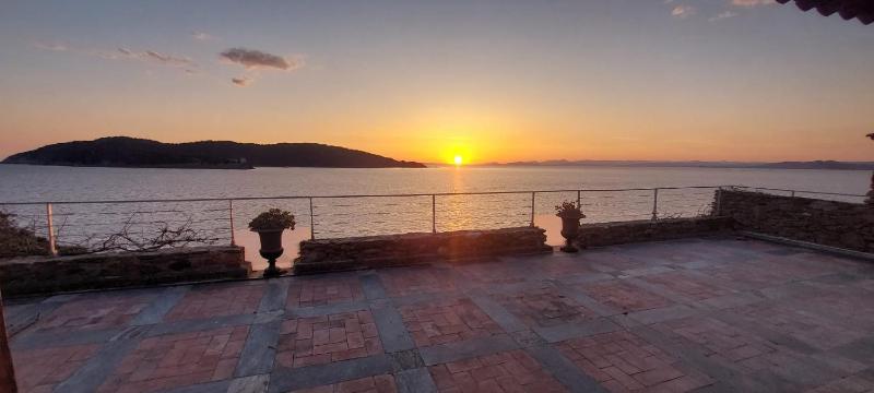 VILLA MANDRAGORE Ile du Levant - image 23