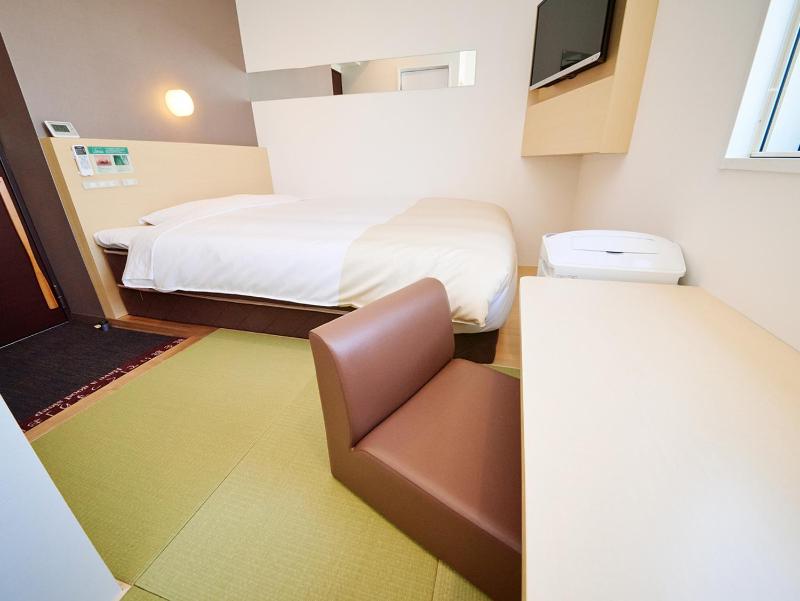 Super Hotel Akihabara Suehirocho - image 7