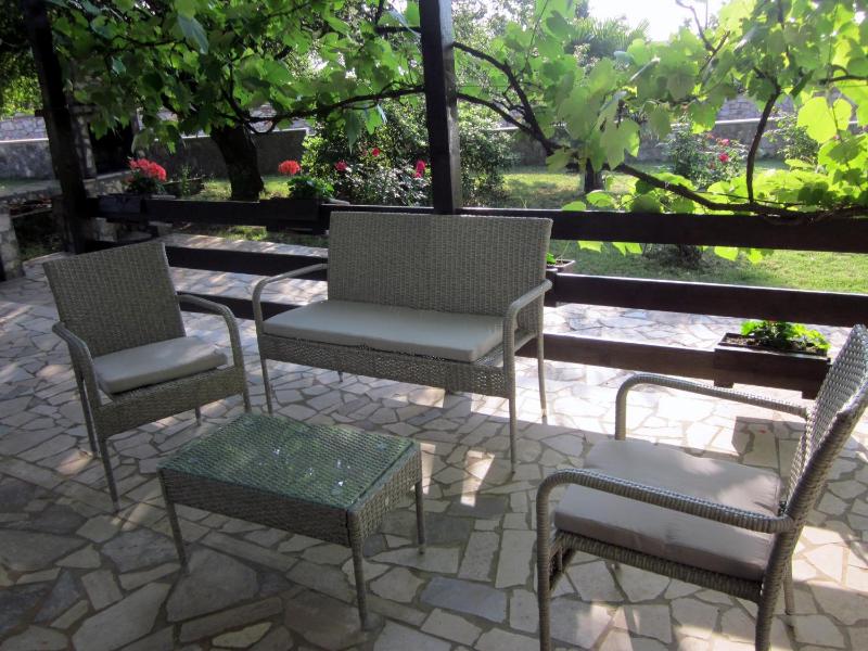 Apartment Iva - image 13