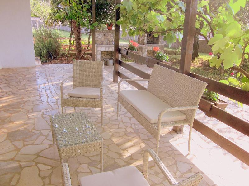 Apartment Iva - image 8