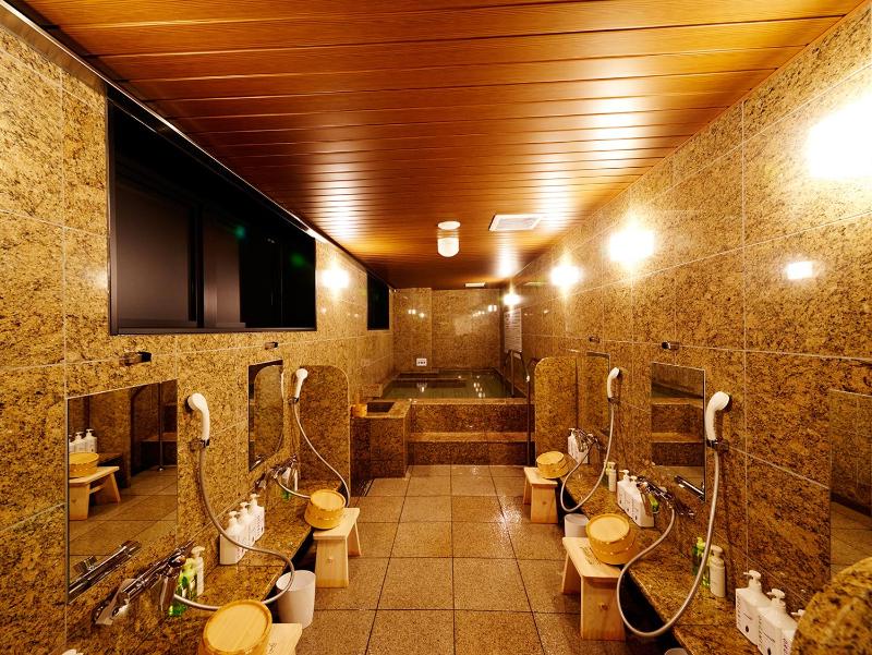 Super Hotel Akihabara Suehirocho - image 15