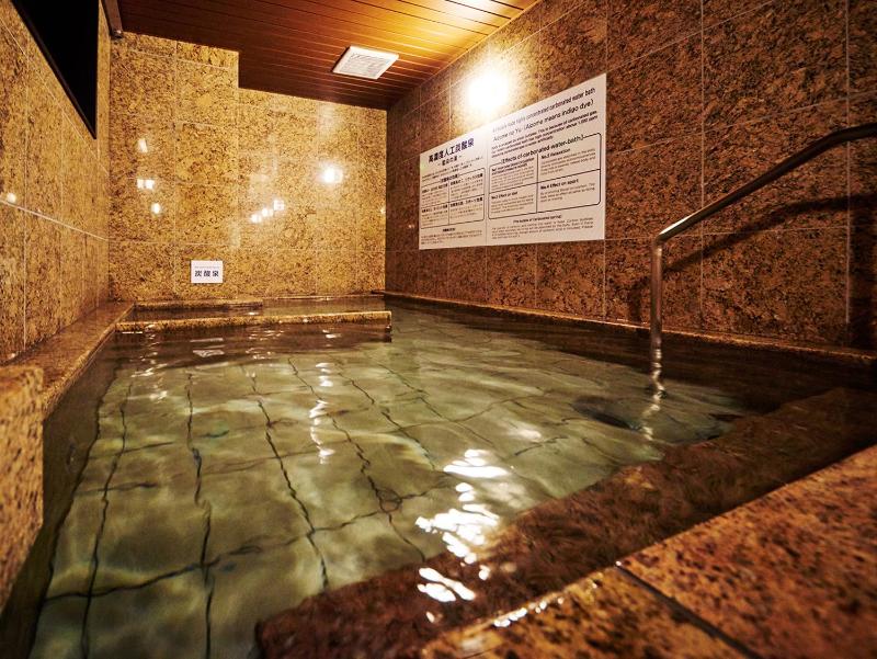 Super Hotel Akihabara Suehirocho - image 12