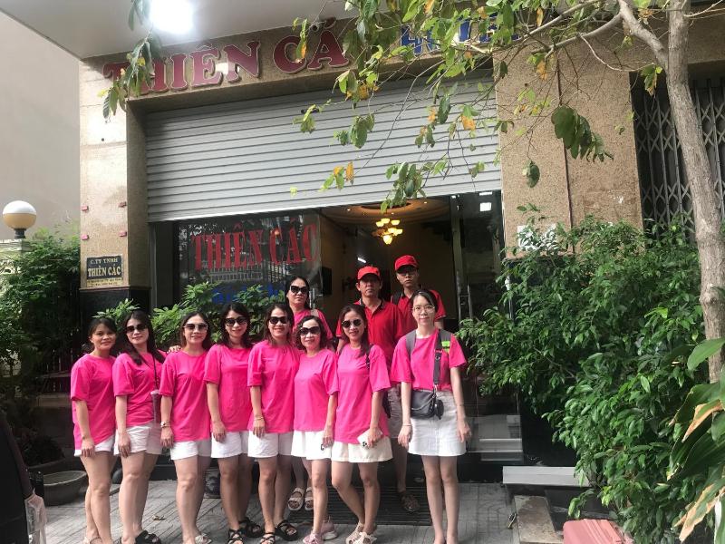 Thiên Các Hotel - image 38