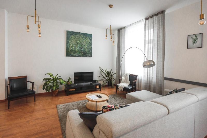 Bearsleys Downtown Apartments - image 1