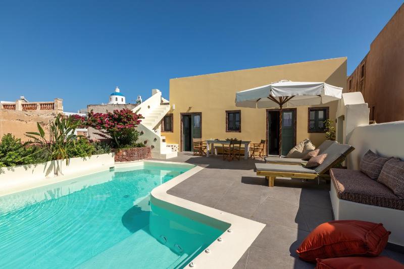 Villa Historia - image 1