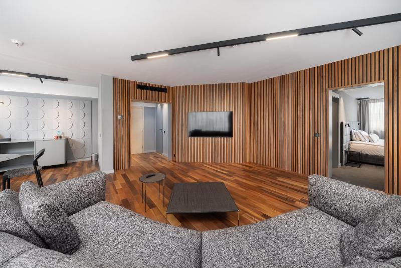 Large Suite image 4