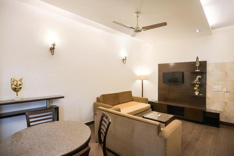 FabHotel Rivlet Residency - image 23