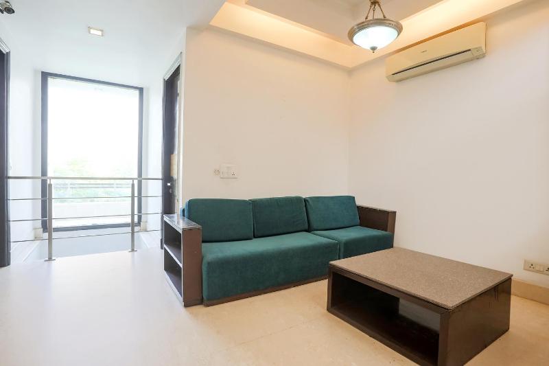 FabHotel Rivlet Residency - image 22