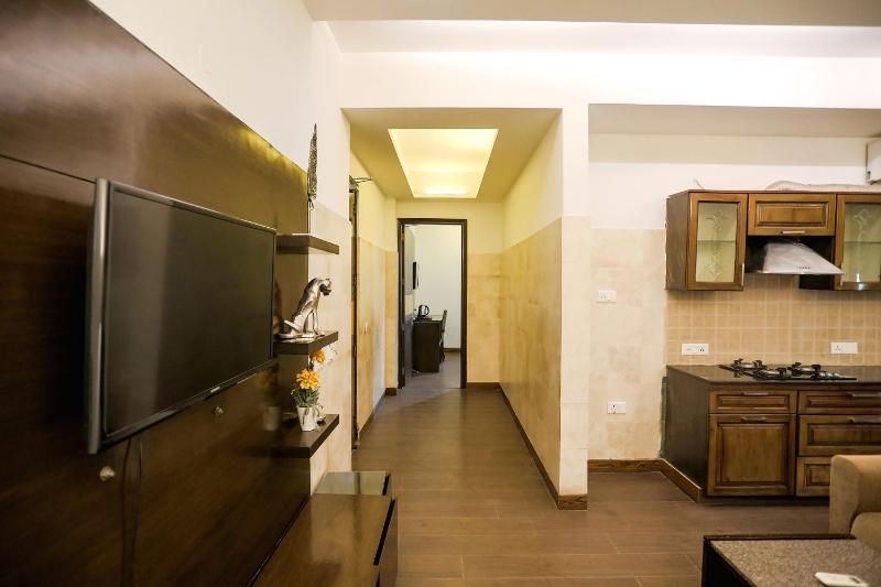 FabHotel Rivlet Residency - image 8