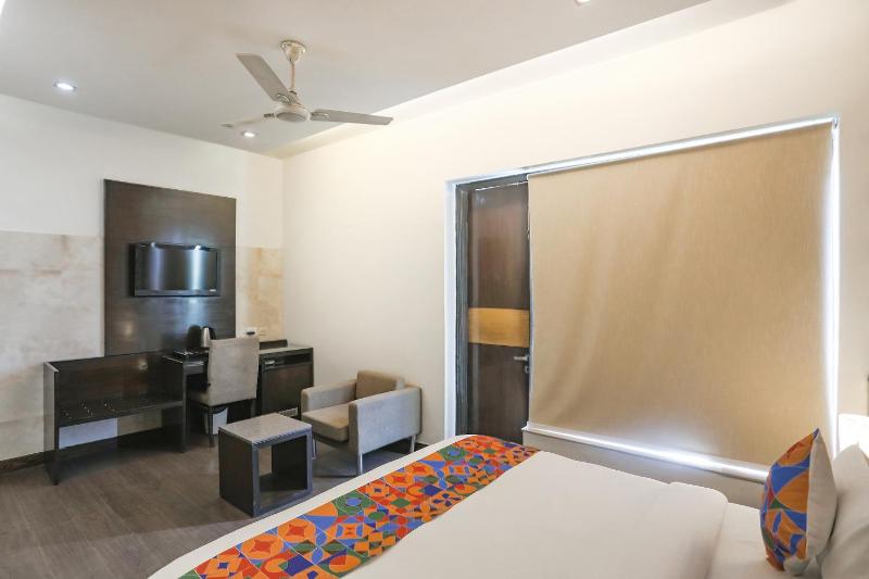FabHotel Rivlet Residency - image 29