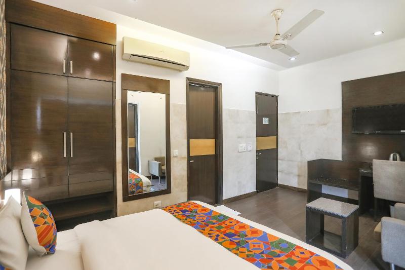 FabHotel Rivlet Residency - image 13