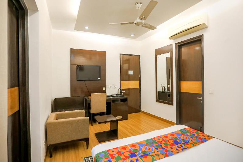 FabHotel Rivlet Residency - image 32