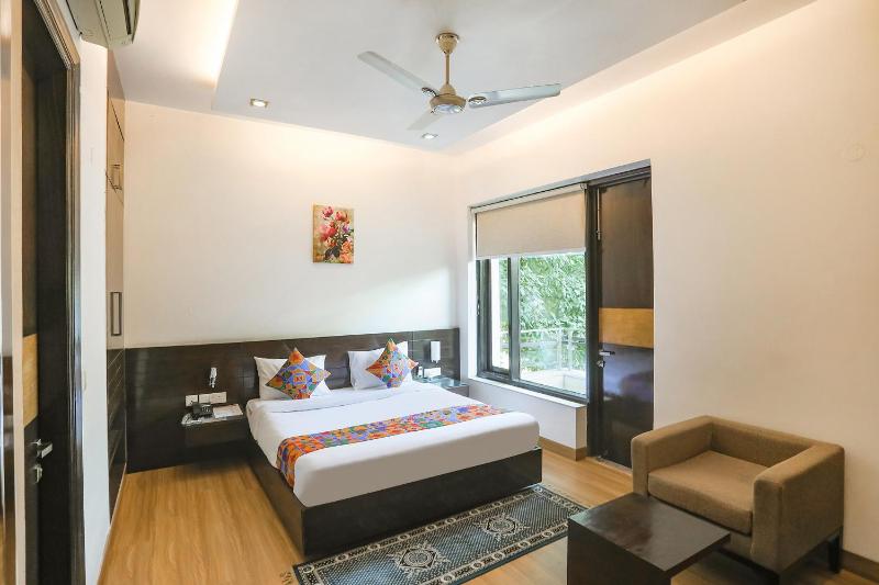 FabHotel Rivlet Residency - image 25