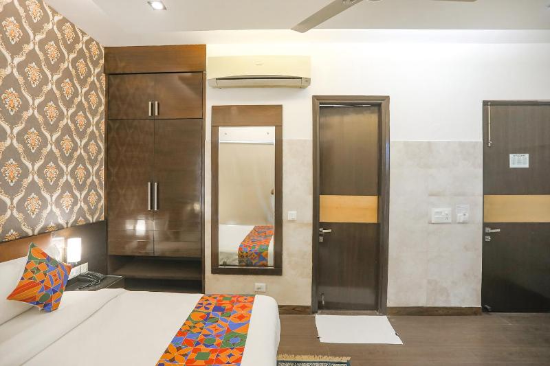 FabHotel Rivlet Residency - image 12