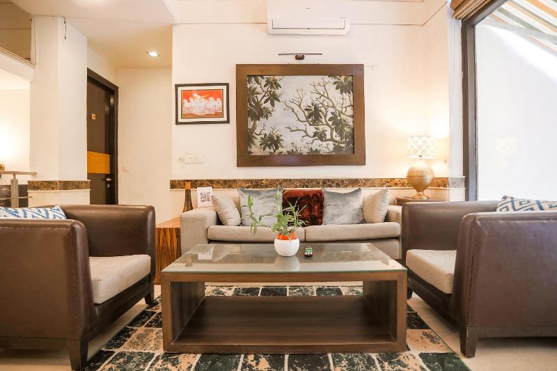 FabHotel Rivlet Residency - image 24