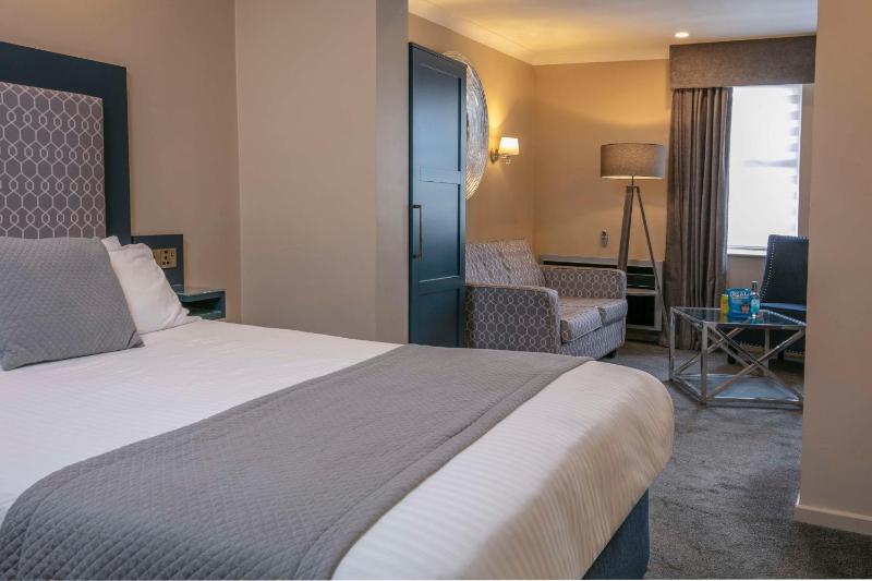Superior Double Room image 1