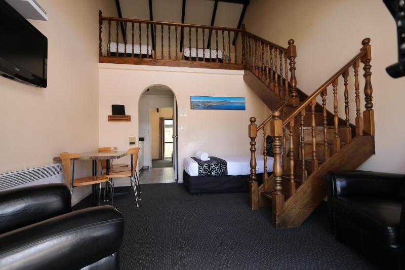 Chelmswood Motel Taupo - image 36
