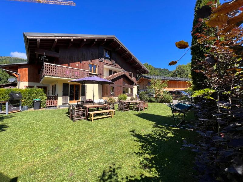 Chalet Aventure B&B Les Gets - image 4