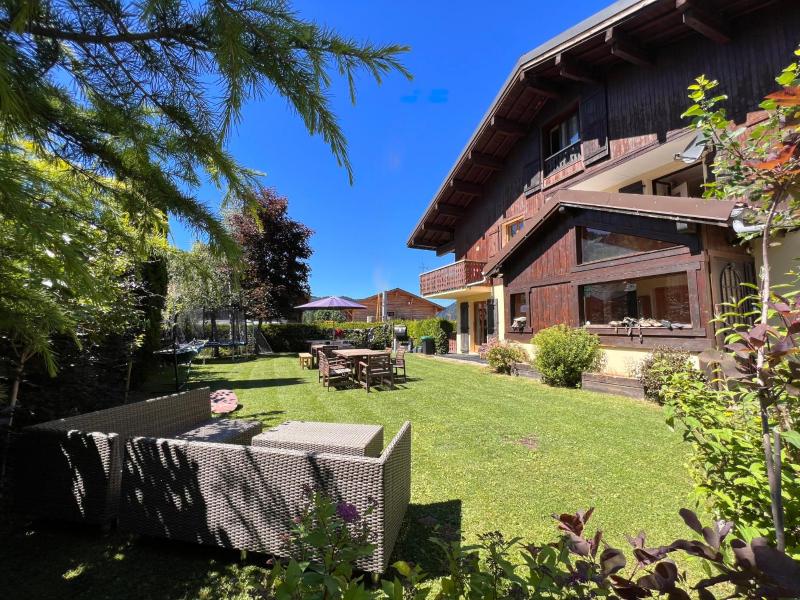 Chalet Aventure B&B Les Gets - image 8