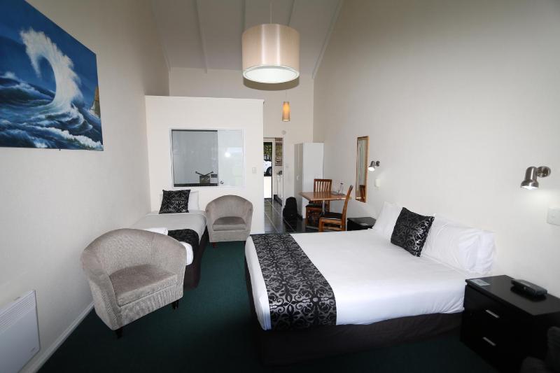 Chelmswood Motel Taupo - image 50