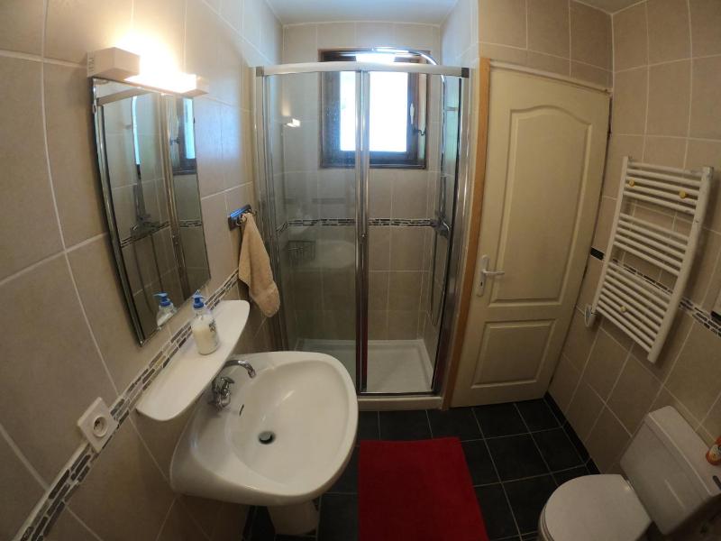 Chalet Aventure B&B Les Gets - image 36
