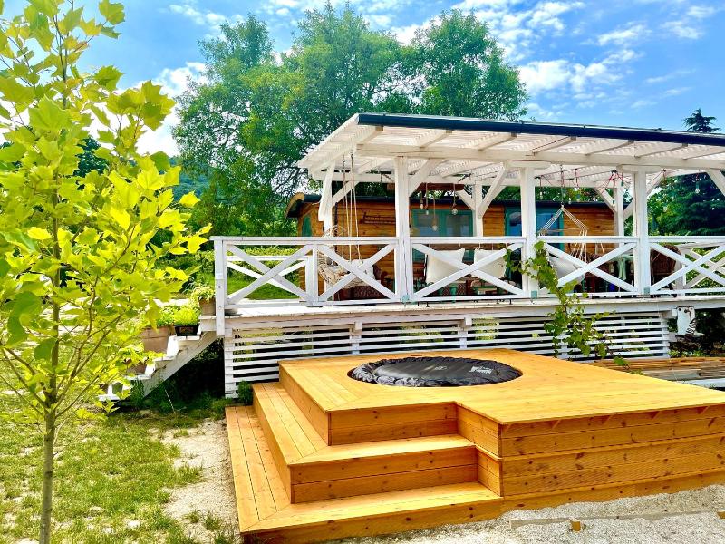 Holiday Home image 1