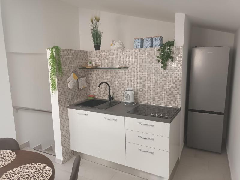Apartment penthouse & apartment studio Franci - image 49