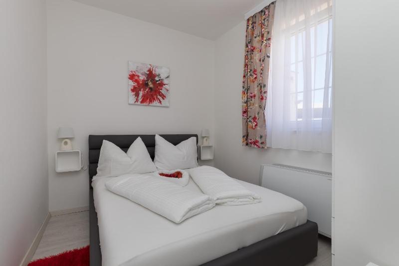 Two Bedroom Apartment with Terrace image 1